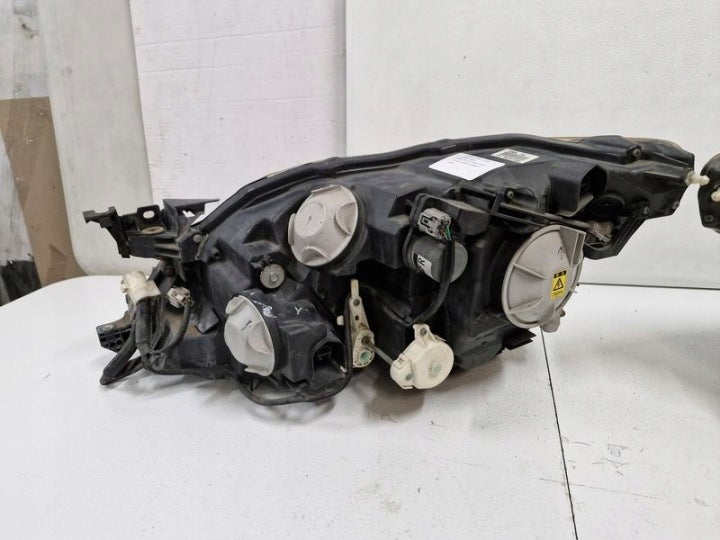 Frontscheinwerfer Lexus I JUYT54 Ein Satz Scheinwerfer Headlight SCH3486469328aa
