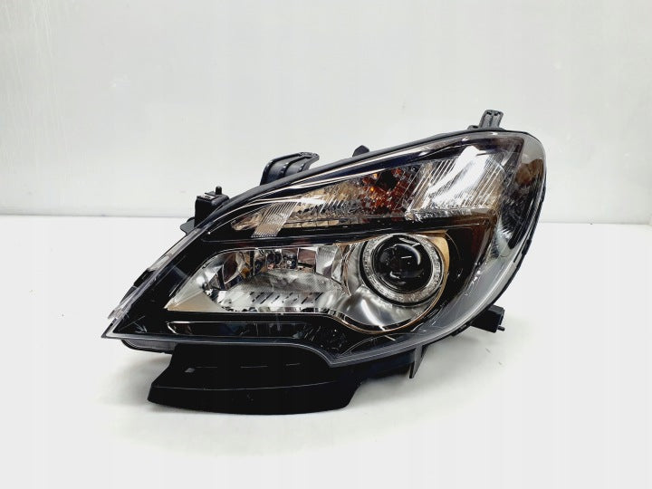 Frontscheinwerfer Opel Mokka 95386945 Xenon Links Scheinwerfer Headlight SCH3486546507kw