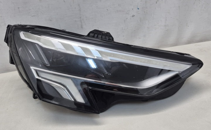 Frontscheinwerfer Audi A3 8Y0941034 Rechts Scheinwerfer Headlight SCH3486784723qz