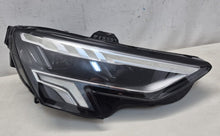 Laden Sie das Bild in den Galerie-Viewer, Frontscheinwerfer Audi A3 8Y0941034 Rechts Scheinwerfer Headlight SCH3486784723qz