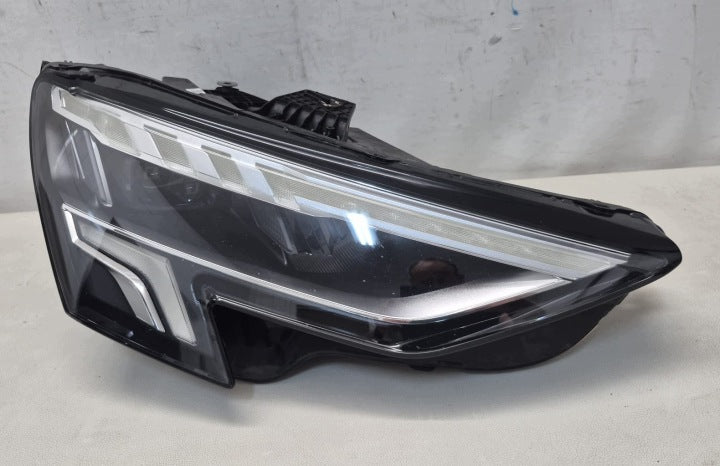 Frontscheinwerfer Audi A3 8Y0941034 Rechts Scheinwerfer Headlight SCH3486784723qz