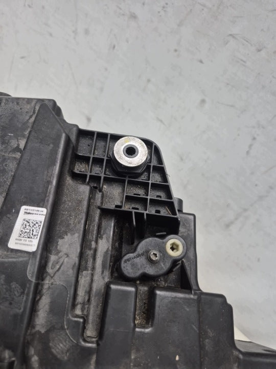 Frontscheinwerfer Audi A3 8Y0941034 Rechts Scheinwerfer Headlight SCH3486784723qz