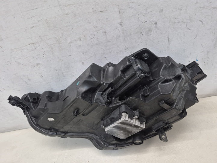 Frontscheinwerfer Audi A3 8Y0941034 Rechts Scheinwerfer Headlight SCH3486784723qz
