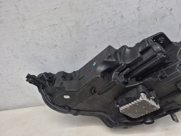 Frontscheinwerfer Audi A3 8Y0941034 Rechts Scheinwerfer Headlight SCH3486784723qz