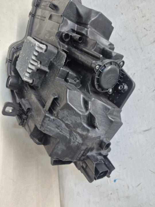 Frontscheinwerfer Audi A3 8Y0941034 Rechts Scheinwerfer Headlight SCH3486784723qz