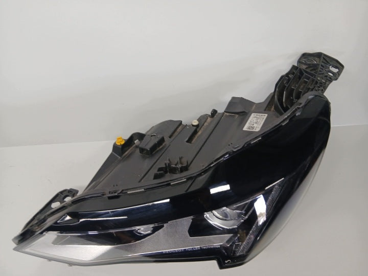 Frontscheinwerfer Peugeot 3008 9836230680 Full LED Links Scheinwerfer Headlight SCH3487292410dr