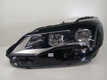 Laden Sie das Bild in den Galerie-Viewer, Frontscheinwerfer Peugeot 3008 9836230680 Full LED Links Scheinwerfer Headlight SCH3487292410dr