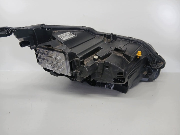 Frontscheinwerfer Peugeot 3008 9836230680 Full LED Links Scheinwerfer Headlight SCH3487292410dr