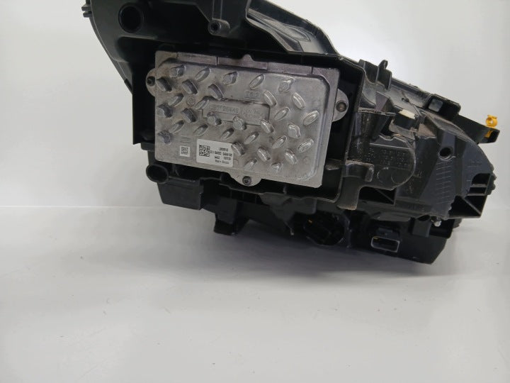 Frontscheinwerfer Peugeot 3008 9836230680 Full LED Links Scheinwerfer Headlight SCH3487292410dr