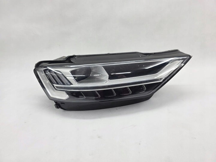 Frontscheinwerfer Audi A8 D5 4N0941036 Rechts Scheinwerfer Headlight SCH3487461148np