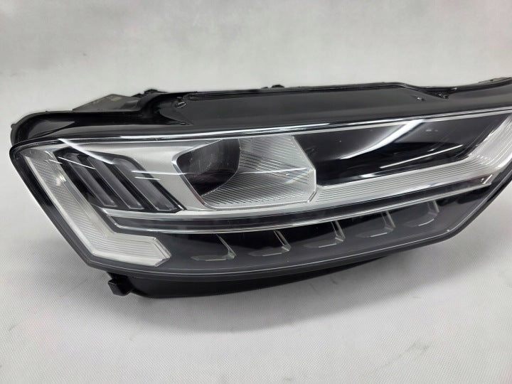 Frontscheinwerfer Audi A8 D5 4N0941036 Rechts Scheinwerfer Headlight SCH3487461148np
