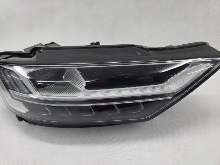 Frontscheinwerfer Audi A8 D5 4N0941036 Rechts Scheinwerfer Headlight SCH3487461148np