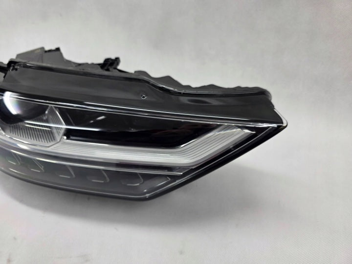 Frontscheinwerfer Audi A8 D5 4N0941036 Rechts Scheinwerfer Headlight SCH3487461148np
