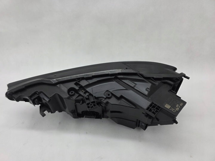 Frontscheinwerfer Audi A8 D5 4N0941036 Rechts Scheinwerfer Headlight SCH3487461148np