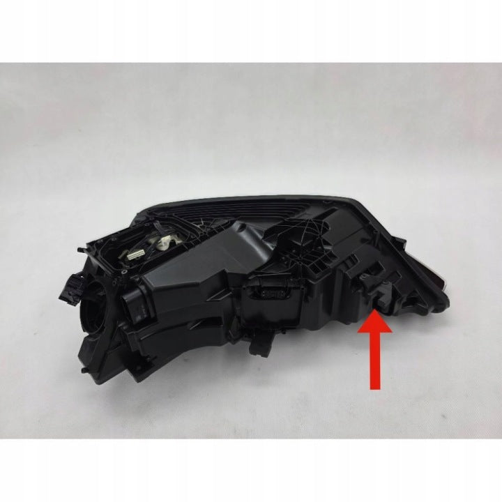 Frontscheinwerfer Audi A8 D5 4N0941036 Rechts Scheinwerfer Headlight SCH3487461148np