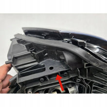 Laden Sie das Bild in den Galerie-Viewer, Frontscheinwerfer Audi A8 D5 4N0941036 Rechts Scheinwerfer Headlight SCH3487461148np