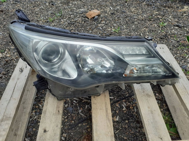 Frontscheinwerfer Toyota Rav 4 I FDH8541 Rechts Scheinwerfer Headlight SCH3487588899lp