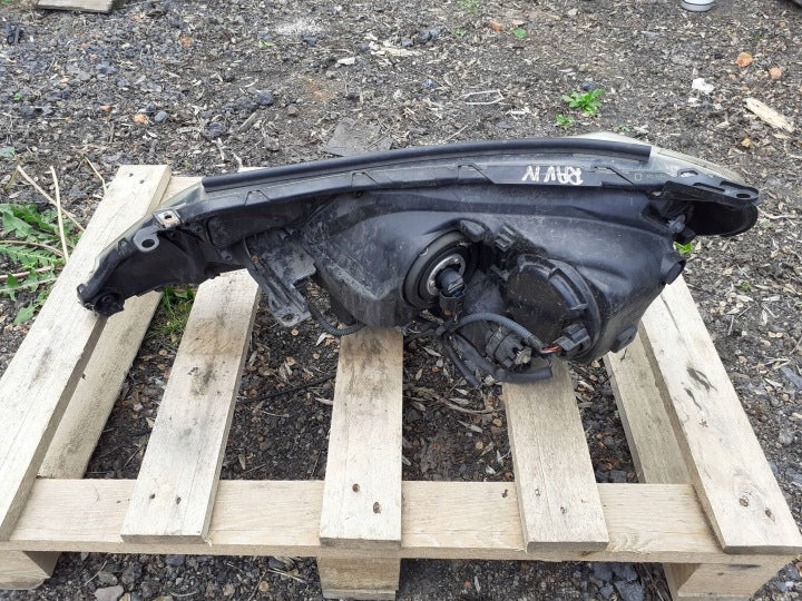 Frontscheinwerfer Toyota Rav 4 I FDH8541 Rechts Scheinwerfer Headlight SCH3487588899lp