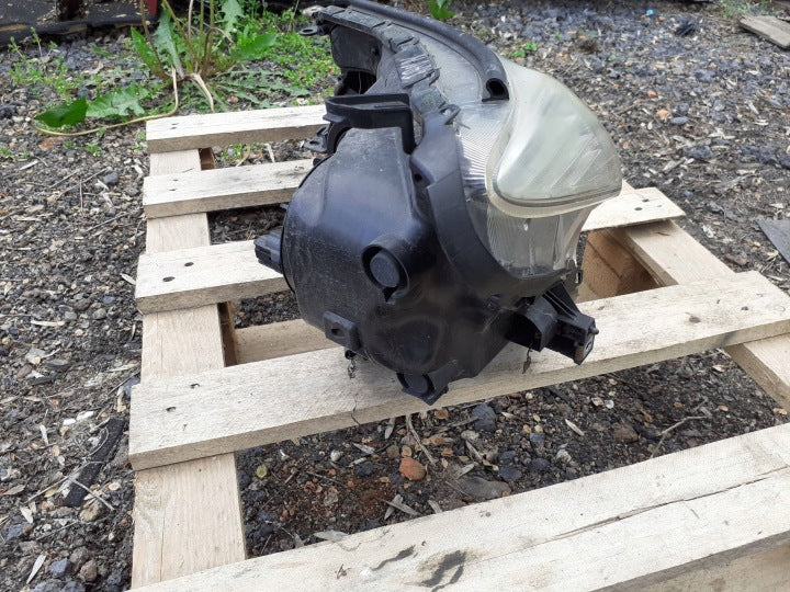 Frontscheinwerfer Toyota Rav 4 I FDH8541 Rechts Scheinwerfer Headlight SCH3487588899lp