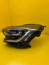 Laden Sie das Bild in den Galerie-Viewer, Frontscheinwerfer Renault Captur 260600734R LED Links Scheinwerfer Headlight SCH3488119359iz