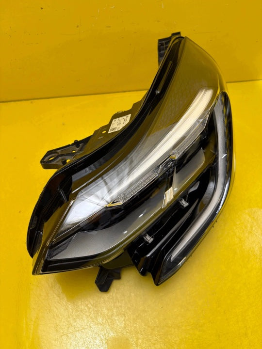Frontscheinwerfer Renault Captur 260600734R LED Links Scheinwerfer Headlight SCH3488119359iz