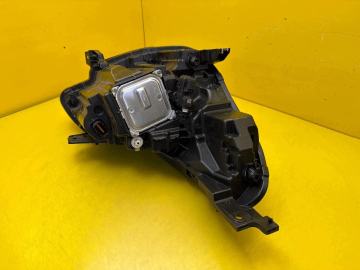 Frontscheinwerfer Renault Captur 260600734R LED Links Scheinwerfer Headlight SCH3488119359iz