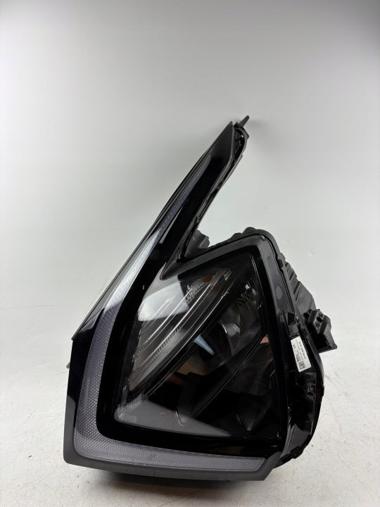 Frontscheinwerfer Kia Sportage V 92101R2000 Links Scheinwerfer Headlight SCH3488537354xg