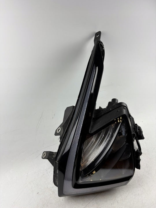 Frontscheinwerfer Kia Sportage V 92101R2000 Links Scheinwerfer Headlight SCH3488537354xg