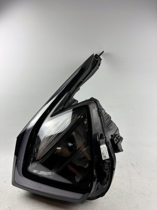 Frontscheinwerfer Kia Sportage V 92101R2000 Links Scheinwerfer Headlight SCH3488537354xg