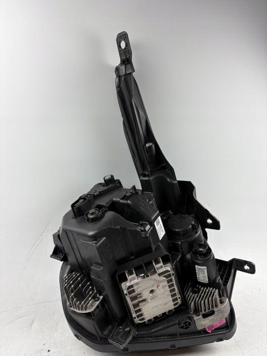 Frontscheinwerfer Kia Sportage V 92101R2000 Links Scheinwerfer Headlight SCH3488537354xg