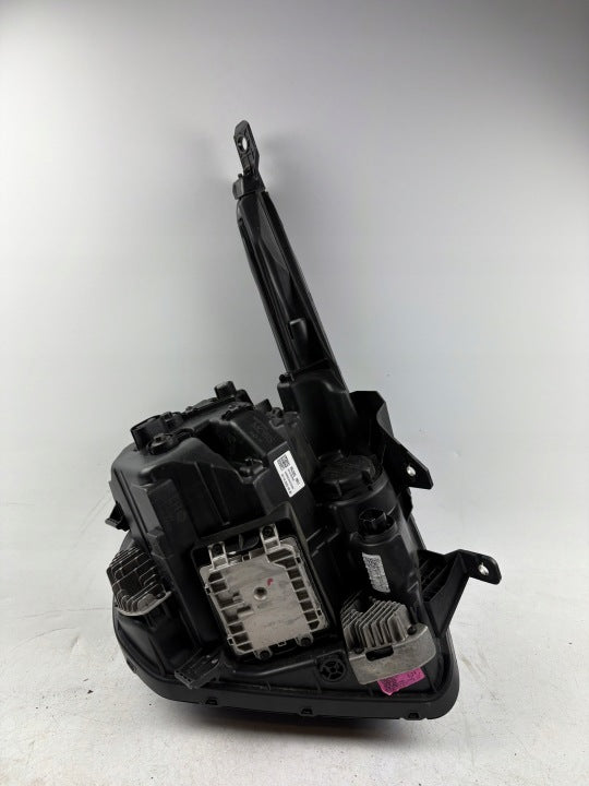 Frontscheinwerfer Kia Sportage V 92101R2000 Links Scheinwerfer Headlight SCH3488537354xg