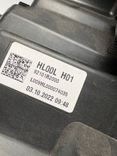 Load image into Gallery viewer, Frontscheinwerfer Kia Sportage V 92101R2000 Links Scheinwerfer Headlight SCH3488537354xg