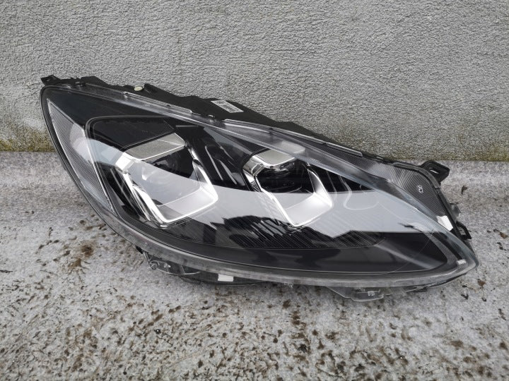 Frontscheinwerfer Ford Kuga LV4B-13E016-AN Rechts Scheinwerfer Headlight SCH3488742278qx