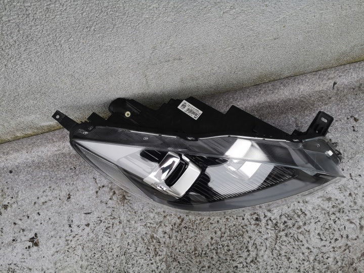 Frontscheinwerfer Ford Kuga LV4B-13E016-AN Rechts Scheinwerfer Headlight SCH3488742278qx