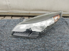 Load image into Gallery viewer, Frontscheinwerfer Renault Megane III 260602446R Links Scheinwerfer Headlight SCH3489791470lr