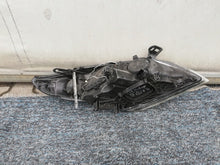 Load image into Gallery viewer, Frontscheinwerfer Renault Megane III 260602446R Links Scheinwerfer Headlight SCH3489791470lr