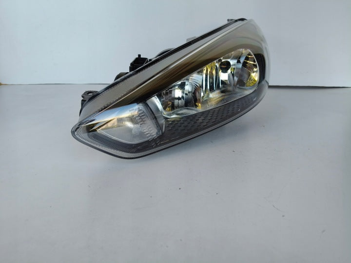 Frontscheinwerfer Ford Focus F1EB-13W030-PD Links Scheinwerfer Headlight SCH3490167424eo