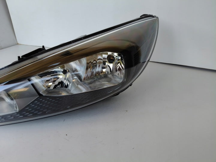 Frontscheinwerfer Ford Focus F1EB-13W030-PD Links Scheinwerfer Headlight SCH3490167424eo