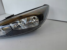 Laden Sie das Bild in den Galerie-Viewer, Frontscheinwerfer Ford Focus F1EB-13W030-PD Links Scheinwerfer Headlight SCH3490167424eo