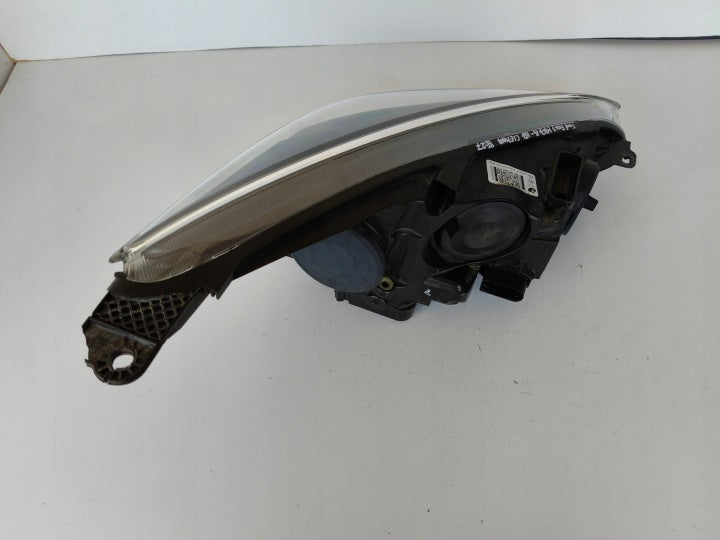 Frontscheinwerfer Ford Focus F1EB-13W030-PD Links Scheinwerfer Headlight SCH3490167424eo