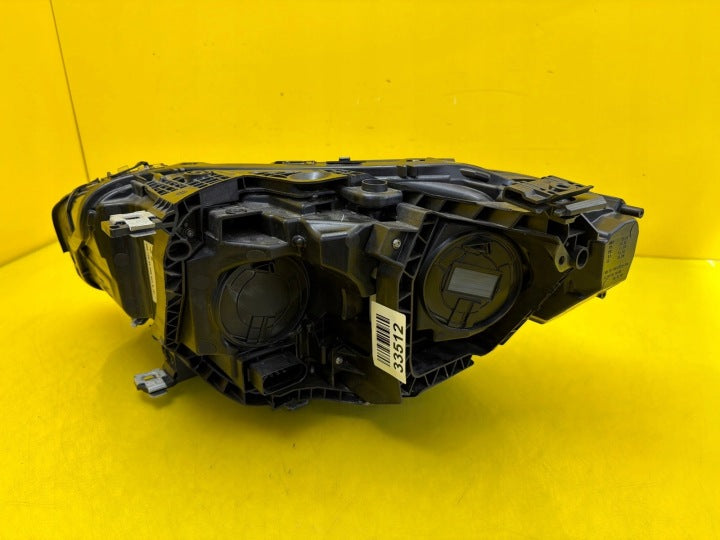 Frontscheinwerfer Mercedes-Benz Cla A1749064202 LED Rechts Headlight SCH3490687945ei