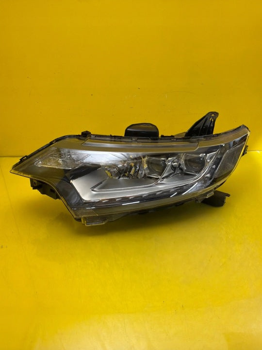 Frontscheinwerfer Mitsubishi Outlander III 8301C8-63 LED Links Headlight SCH3490786904mp