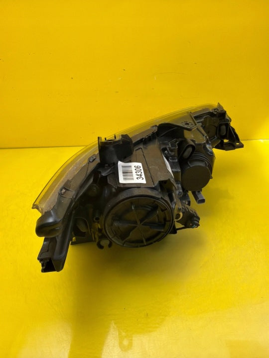 Frontscheinwerfer Mitsubishi Outlander III 8301C8-63 LED Links Headlight SCH3490786904mp