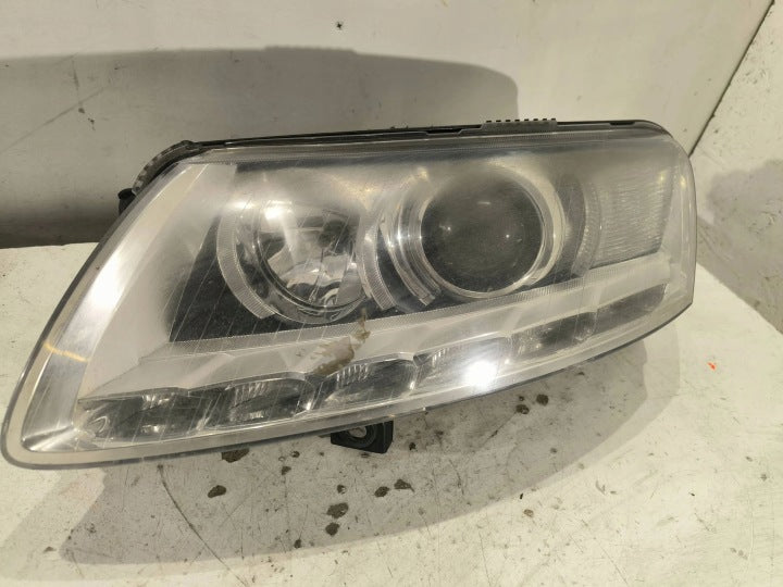 Frontscheinwerfer Audi A6 4F0941003 Links Scheinwerfer Headlight SCH3491027132lv