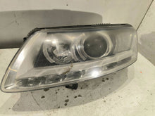 Laden Sie das Bild in den Galerie-Viewer, Frontscheinwerfer Audi A6 4F0941003 Links Scheinwerfer Headlight SCH3491027132lv