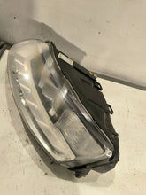 Laden Sie das Bild in den Galerie-Viewer, Frontscheinwerfer Audi A6 4F0941003 Links Scheinwerfer Headlight SCH3491027132lv