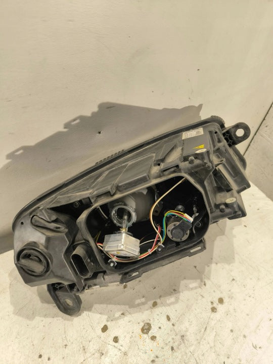 Frontscheinwerfer Audi A6 4F0941003 Links Scheinwerfer Headlight SCH3491027132lv