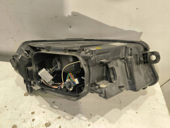 Frontscheinwerfer Audi A6 4F0941003 Links Scheinwerfer Headlight SCH3491027132lv