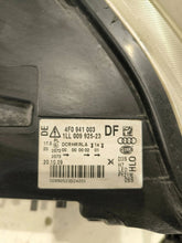 Laden Sie das Bild in den Galerie-Viewer, Frontscheinwerfer Audi A6 4F0941003 Links Scheinwerfer Headlight SCH3491027132lv