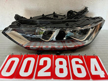Laden Sie das Bild in den Galerie-Viewer, Frontscheinwerfer VW Passat B8 3G1941035L Full LED Links Scheinwerfer Headlight SCH3491970712ld